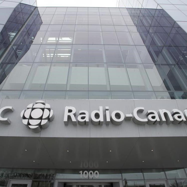 Bloc leader says he is shocked by millions in 'juicy' bonuses awarded to CBC execs